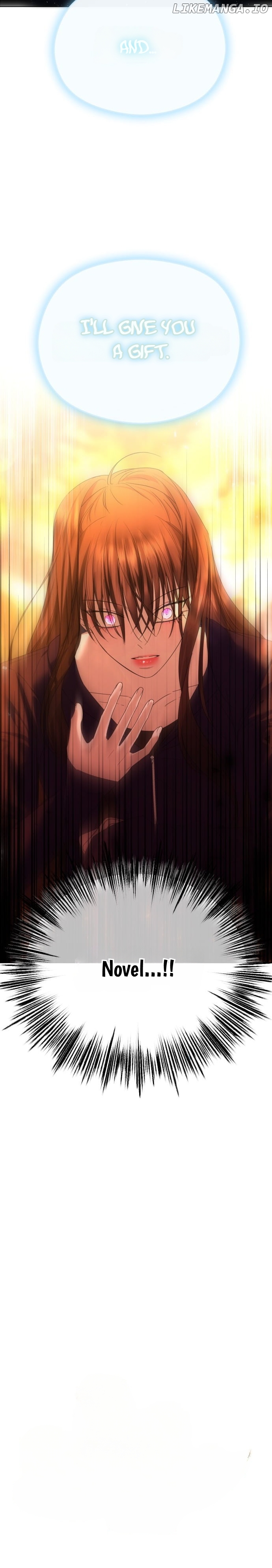 The Ending, I Want to Change it Chapter 60 - page 30